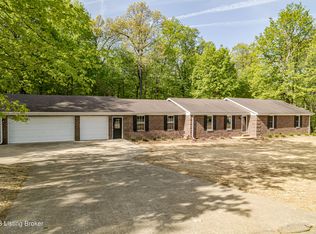 101 Tree Top Dr, Bardstown, KY 40004