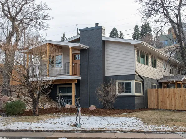 1880 Alpine Ave APT 3, Boulder, CO 80304