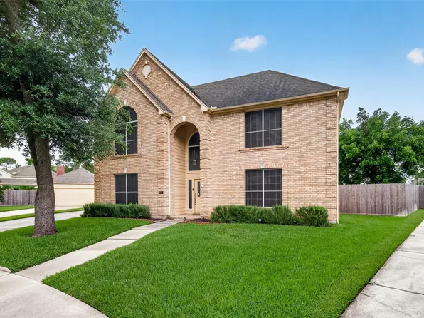 811 Colony Glen Ct, Houston, TX 77062
