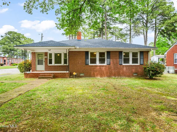 1108 Speight Street, Tarboro, NC 27886