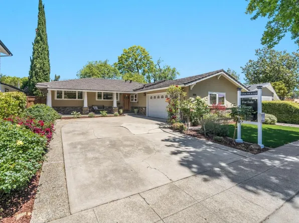 1085 Firth Ct, Sunnyvale, CA 94087