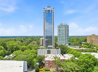 2828 Peachtree Rd NE APT 801, Atlanta, GA 30305