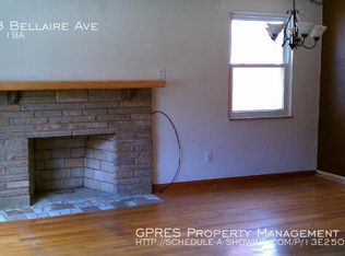 703 Bellaire Ave, Pittsburgh, PA