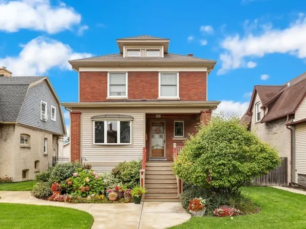 617 Thomas Ave, Forest Park, IL 60130