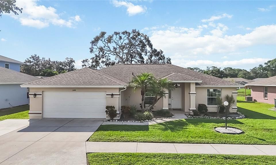 1st image of 2400 APPALOOSA CIRCLE