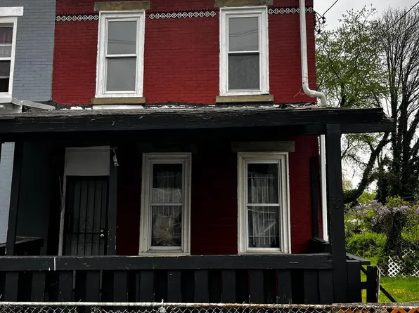 50 E Bringhurst St, Philadelphia, PA 19144