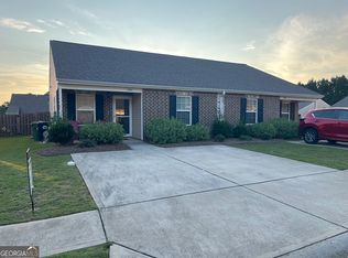 1551 Louise Anderson Dr, Griffin, GA