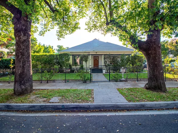 617 N Summit Ave, Pasadena, CA 91103