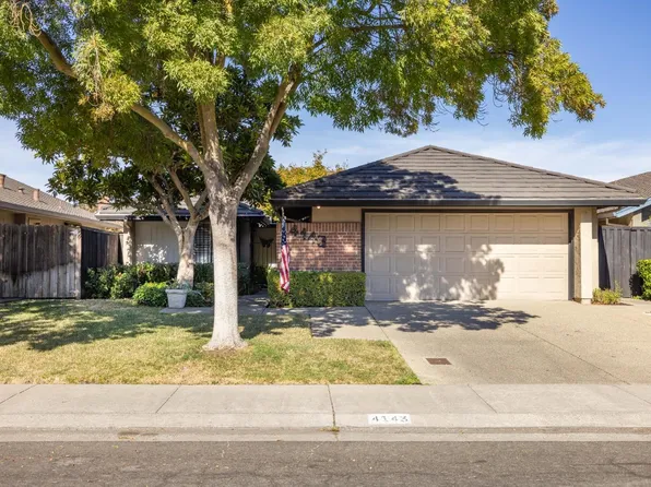 4143 Five Mile Dr, Stockton, CA 95219