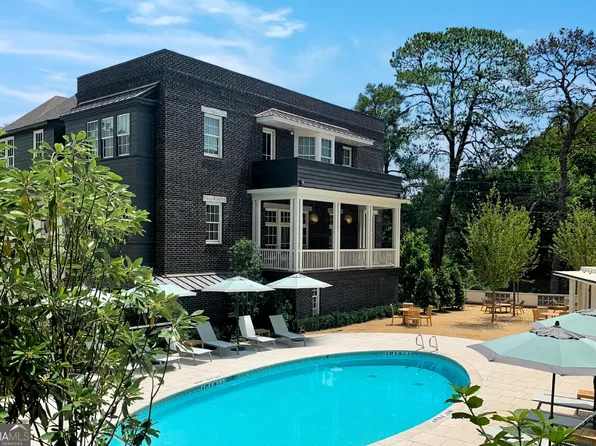 106 Sheridan Dr, Atlanta, GA 30305
