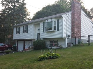 2A Mallard Rd, Worcester, MA 01607