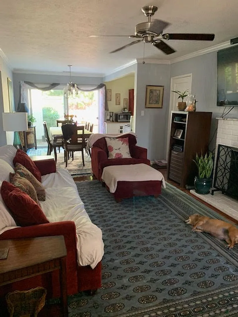 Alum Rock/ East San Jose Charming And Beautifully Updated — Photo 2