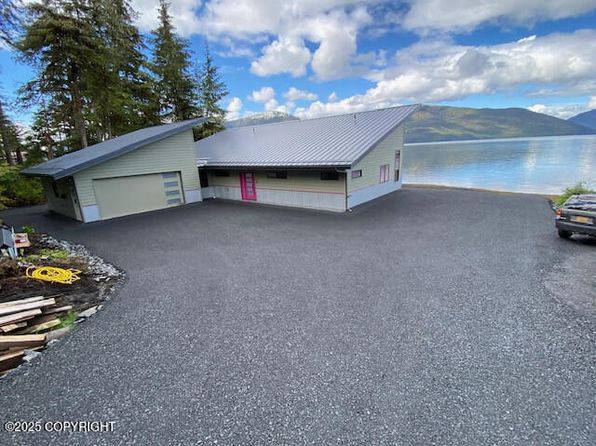 112MI Zimovia Hwy, Wrangell, AK 99929