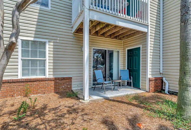 4100 Dancing Cloud Ct #268 — Photo 2