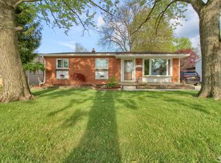 31577 Lafler Dr, Rockwood, MI 48173