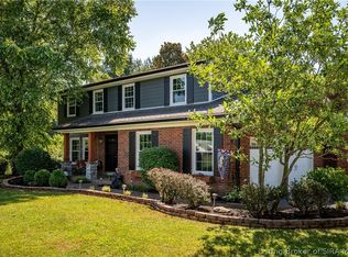 5402 New Chapel Rd, Jeffersonville, IN 47130