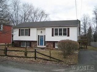 7 Pine St, Tivoli, NY 12583