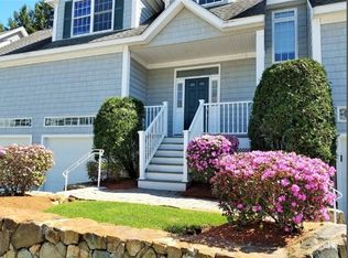 40 Nolan Ct, Tewksbury, MA 01876