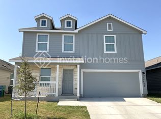 10602 Borlaug St, Converse, TX 78109