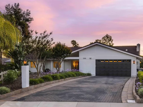 17816 Frondoso Dr, San Diego, CA 92128