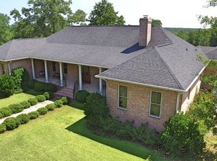 772 Montmorenci Rd, Aiken, SC 29801