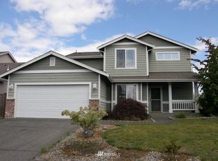 17123 116th Avenue Ct E, Puyallup, WA