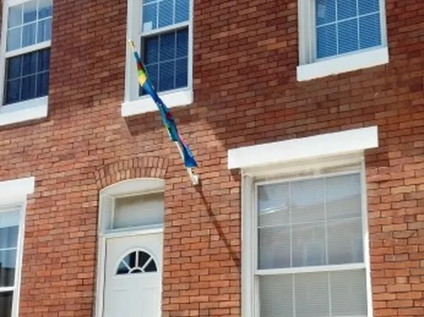518 Brunswick St, Baltimore, MD 21223