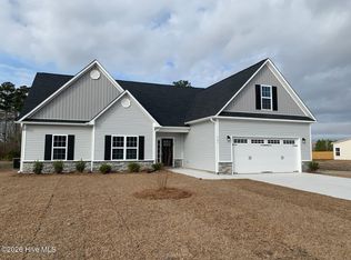 761 Secession Ln, Jacksonville, NC 28546