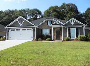 5148 Carlton Ridge Cir, Hahira, GA 31632