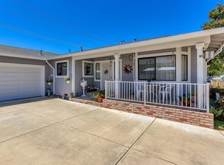 981 El Rancho Dr, Livermore, CA 94551