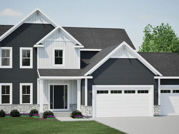 W227N7766 Woodland COURT, Sussex, WI 53089