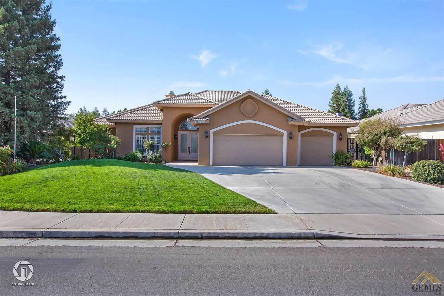 10005 Wentworth Ct photo 1