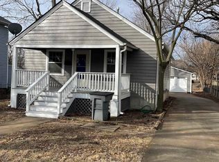 1015 Rural St, Emporia, KS 66801