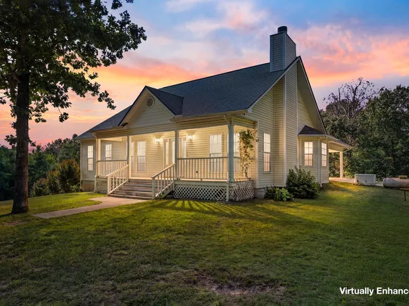 291 Sunburst Trl, Elizabeth, AR 72531