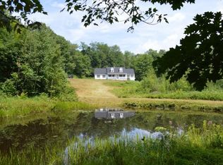 128 Wheeler Rd, New Ipswich, NH 03071