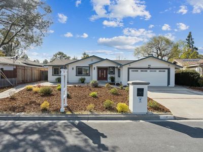 18605 Lyons Ct, Saratoga, CA, 95070