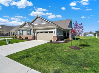 15004 Stonneger St, Westfield, IN 46074