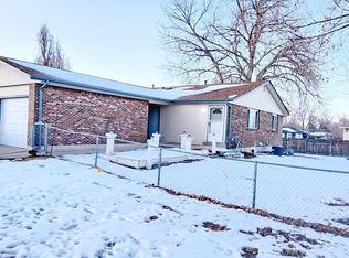14087 E 22nd Pl, Aurora, CO 80011