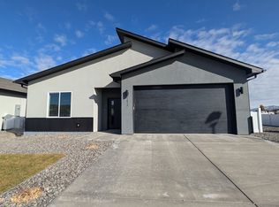 1673 Rusty Rivet Rd, Fruita, CO 81521