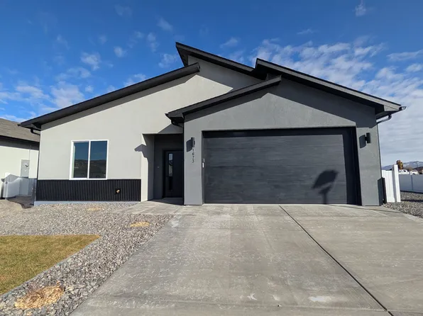 1673 Rusty Rivet Rd, Fruita, CO 81521