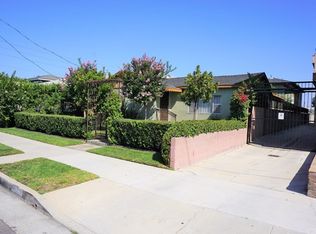 4175 West Broadway, Hawthorne, CA 90250