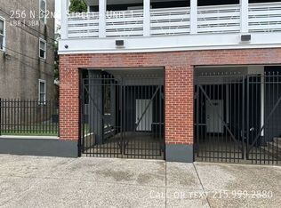 256 N 32nd St Unit 1, Philadelphia, PA 19104
