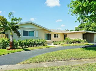 341 SW 54th Ave, Plantation, FL 33317