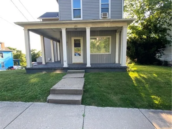 1201 Jennings Ave, East Liverpool, OH 43920