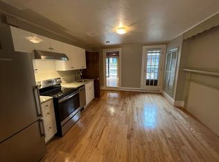 23 Fayette St #1, Boston, MA 02116