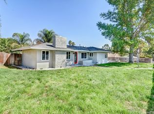4396 Gird Ave, Chino Hills, CA 91709