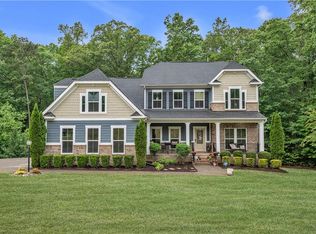 5339 Arbor Pl, Williamsburg, VA 23188