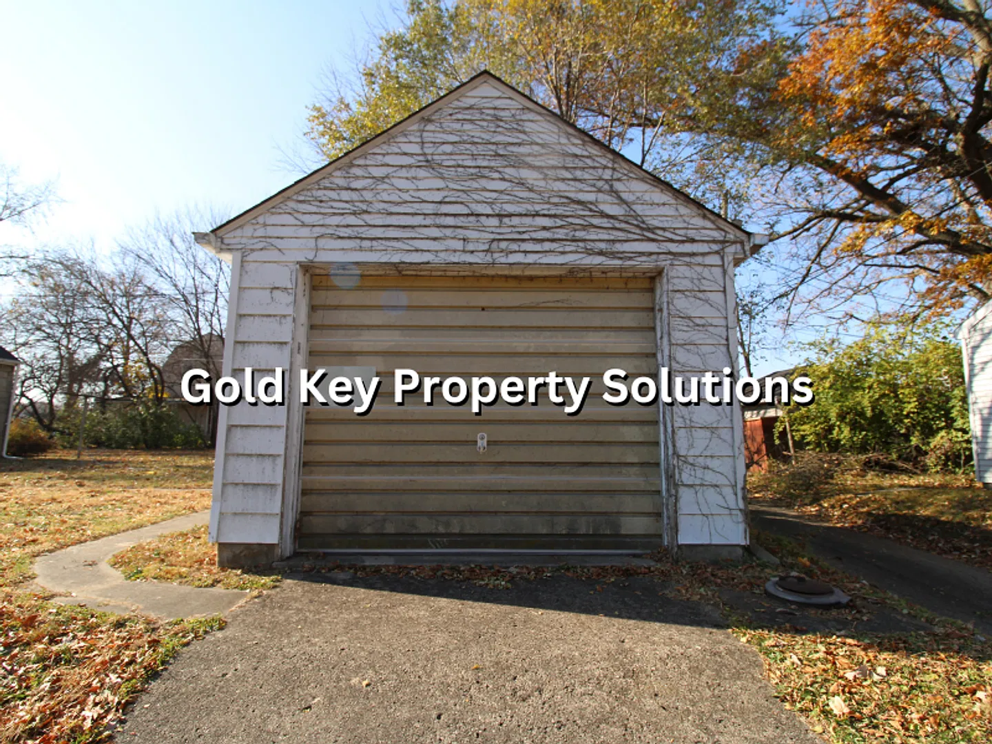 Limestone 2 Br 1 Ba House With Basement And Garage On Corner Lot. Section 8 Approved — Photo 4