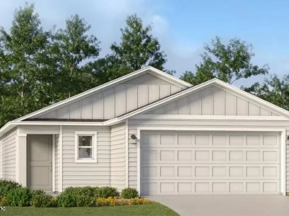 25 BUFFALO GROVE Drive, Palm Coast, FL 32137