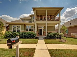 2012 Herzog, Kyle, TX 78640